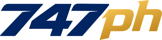 747ph official logo